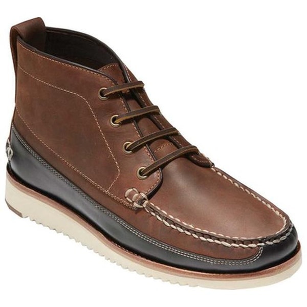 cole haan men's pinch rugged chukka fashion boot