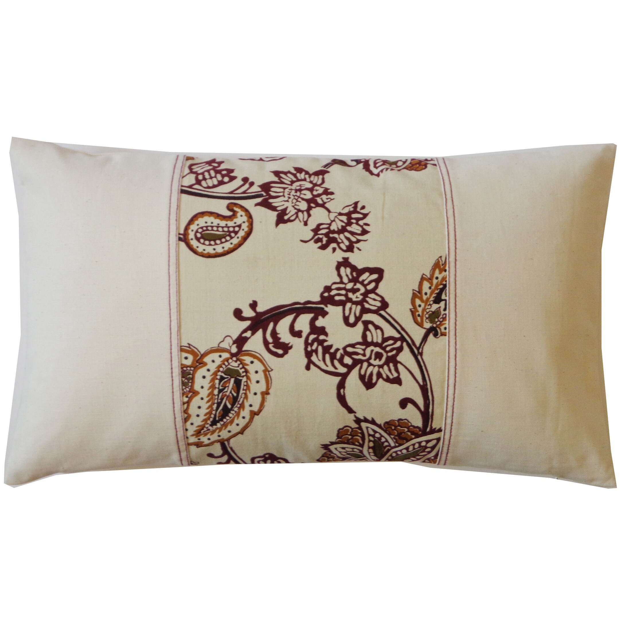 croscill daphne throw pillows