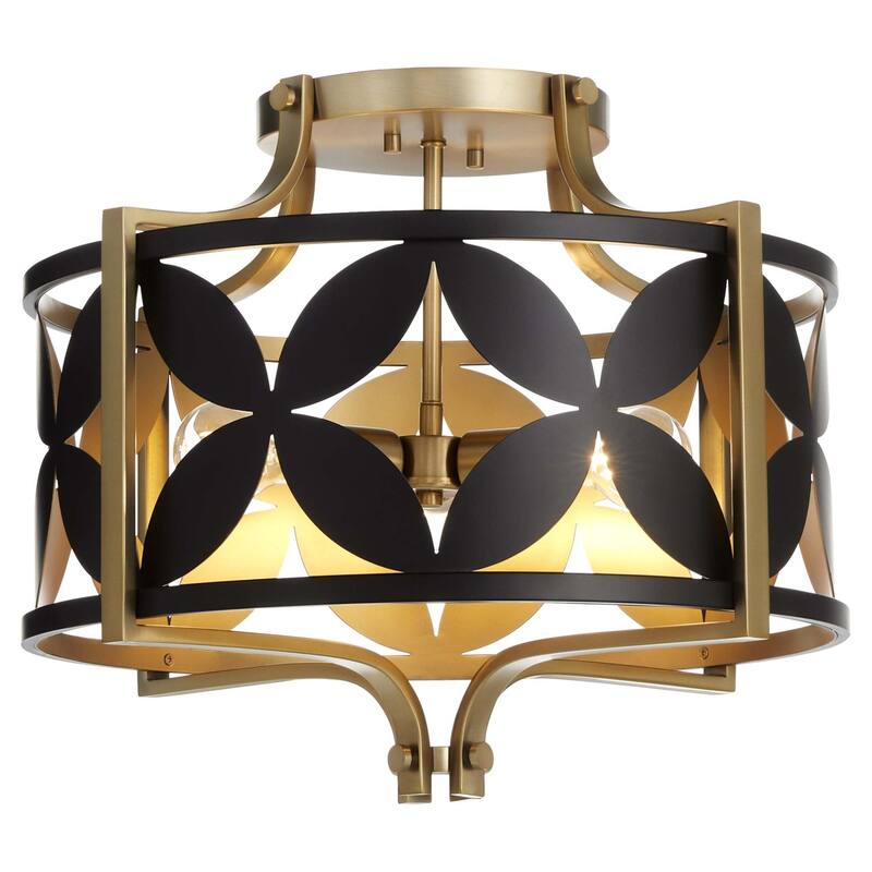 Quorum International 8216-4 5 Light 29" Wide Multi Light Pendant