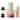 4 in 1 Food Grinder Meat Milling Juicing Garlic Peeler 8.8"