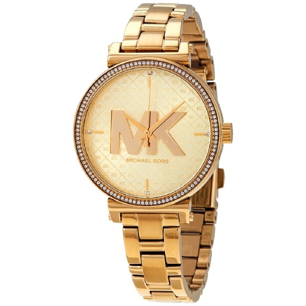 Michael Kors Mk 6585 2024 jasterluis