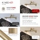 preview thumbnail 15 of 19, STYLISH Asti Two Handles Wall Mount with Single Hole Pot Filler