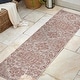 preview thumbnail 200 of 226, JONATHAN Y Charleston Medallion Indoor/Outdoor Area Rug