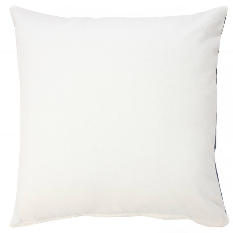 Sevita Traditional Fairytale Motif Throw Pillow, Single or Set of 2