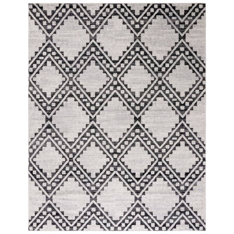 SAFAVIEH Tulum Ila Moroccan Boho Rug
