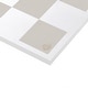preview thumbnail 11 of 10, Modern Chess Set - Acrylic Chess Board with 32 Colorful Game Pieces by Trademark Games