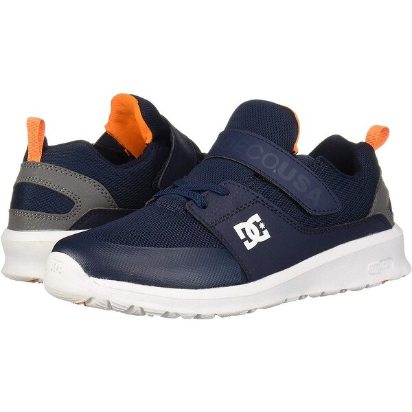 DC Kids Heathrow Ev Skate Shoe