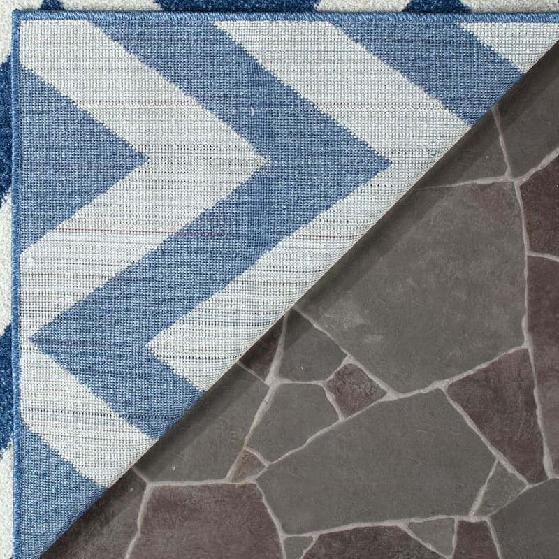 SAFAVIEH Amherst Rinny Modern Rug