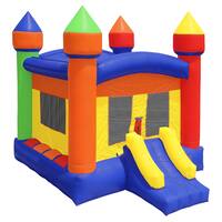 Buy Inflatable Bounce Houses Online at Overstock | Our Best ...