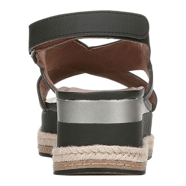 naturalizer baya platform sandal