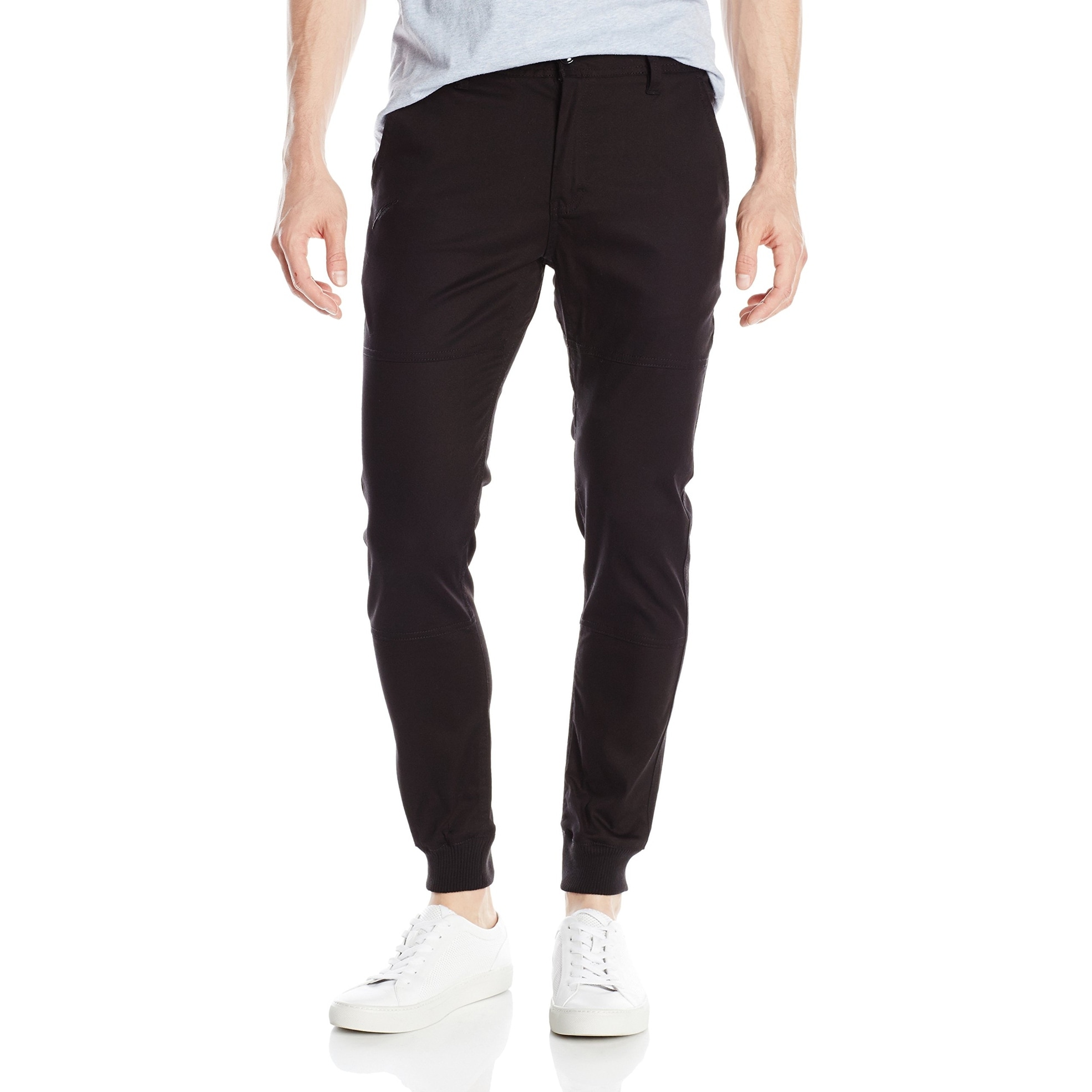 water resistant jogging pants
