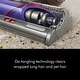 preview thumbnail 3 of 4, Dyson Ball Animal 3 Extra Vacuum