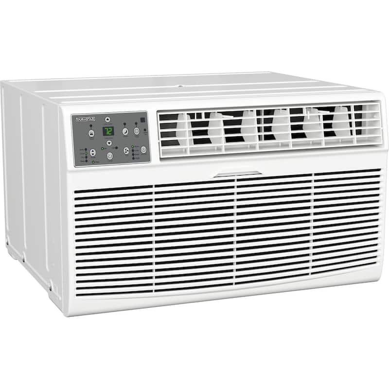 Durastar DRTHC081XNA1 8,000 BTU 115V Through the Wall Air Conditioner