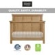 preview thumbnail 7 of 26, Soho Baby Mystic 4 in1 Convertible Crib
