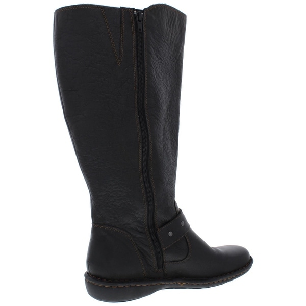 boc mid calf boots