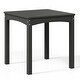 preview thumbnail 42 of 63, Polytrends Garden Party Kids Outdoor 24" Dining Table
