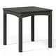preview thumbnail 4 of 68, Polytrends Garden Party Kids Outdoor 5-Pieces Dining Set