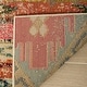 preview thumbnail 77 of 81, SAFAVIEH Monaco Lumturije Distressed Boho Rug