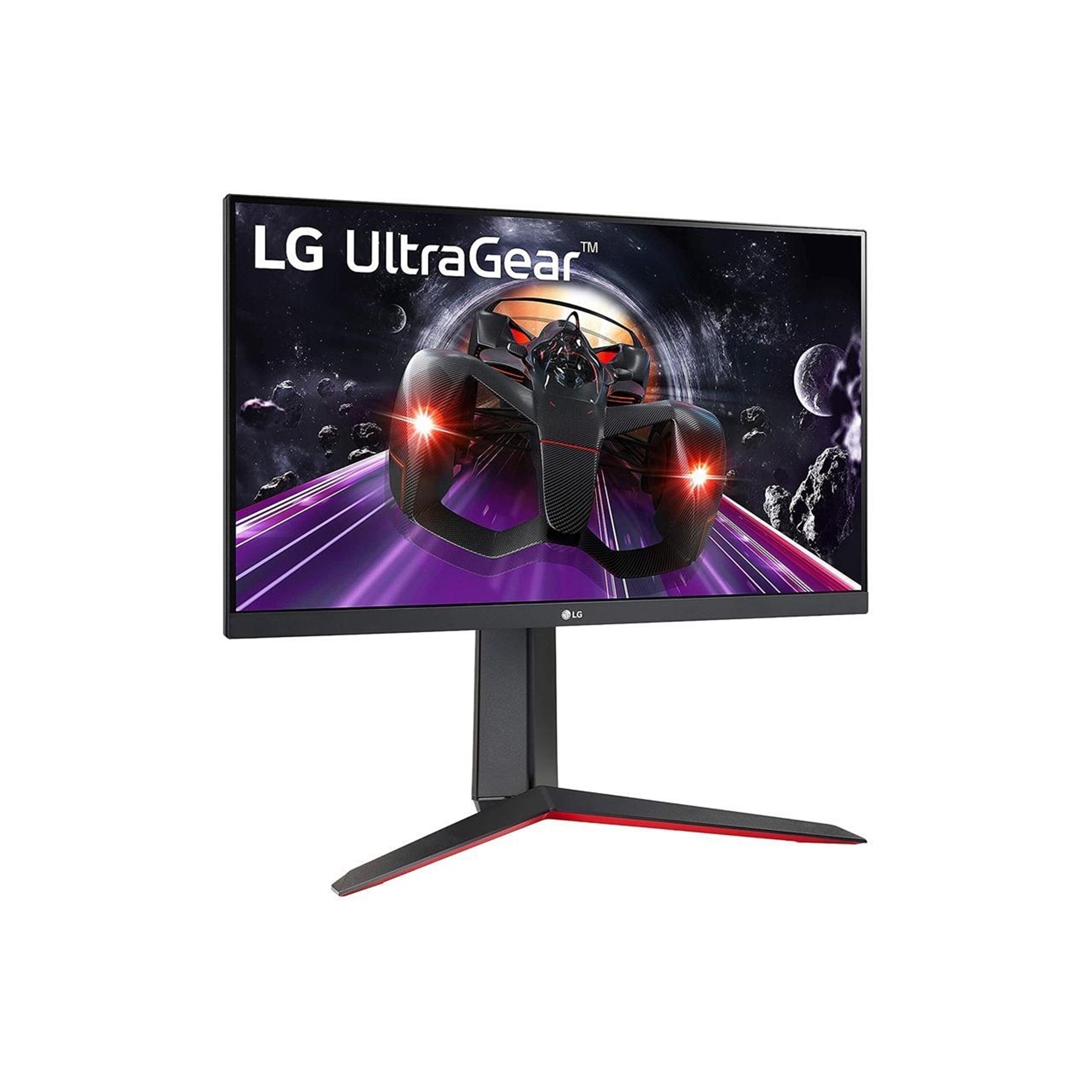 27 Монитор Lg 27gn800 B 2560x144 Купить