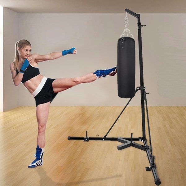 ufc 100 lb competition oversized heavy bag