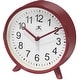 preview thumbnail 12 of 19, Tabletop Alarm Clock - 5.75 in.