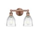 Option Antique Copper / Clear