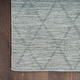 preview thumbnail 29 of 50, Nourison Wool Haven Indoor only Diamond Wool Area Rug