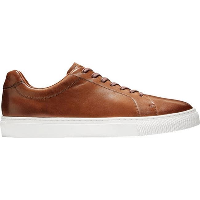 cole haan berkeley sneaker british tan