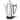 Presto Stainless Steel Coffee Maker, 12 Cup Robust Percolator Coffee, Silver - 2.79