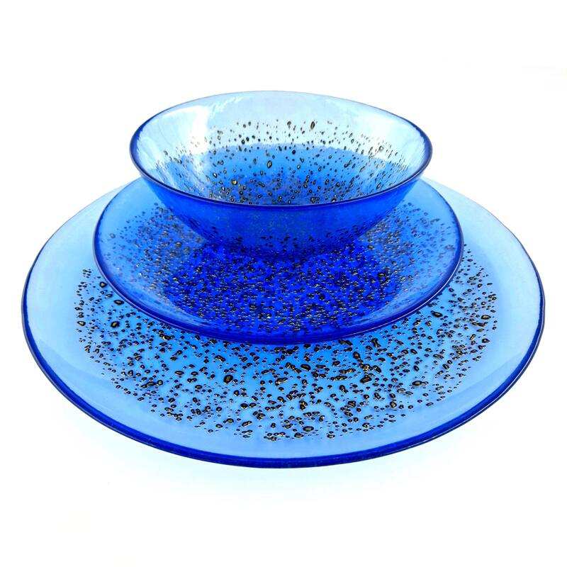 ISLA 12PC Dinnerware Set - 11"