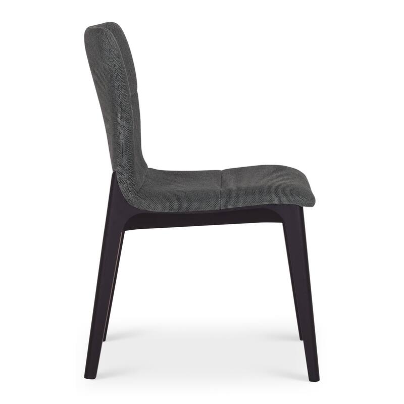 Modern Brazilian - Godan Side Chair