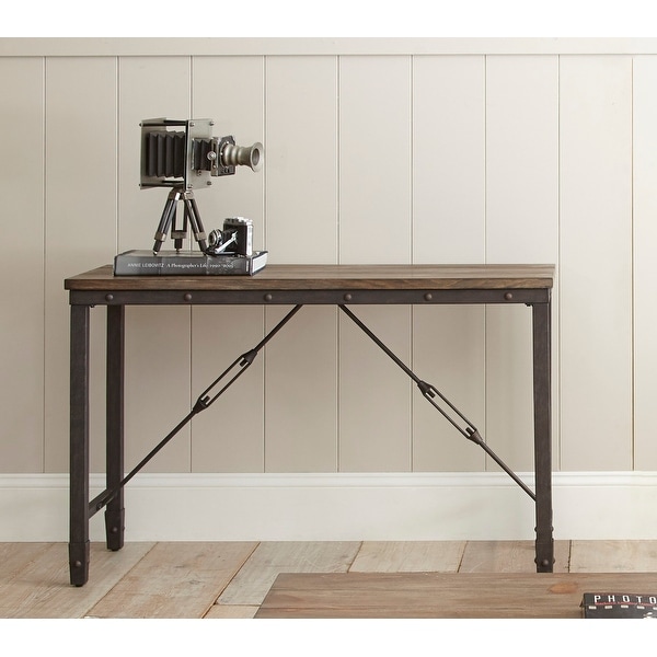Carbon Loft Gatling Sofa Table. Opens flyout.
