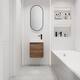 Option Brown Ebony++Wall