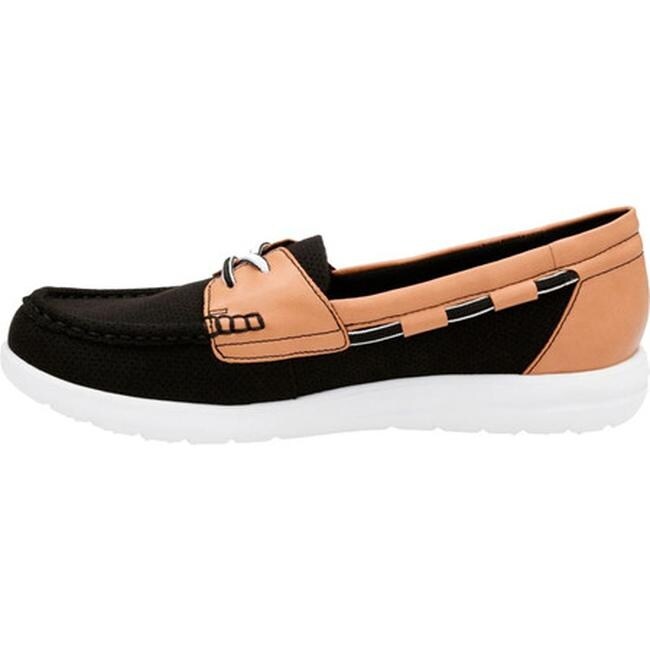 clarks women's jocolin vista boat shoe