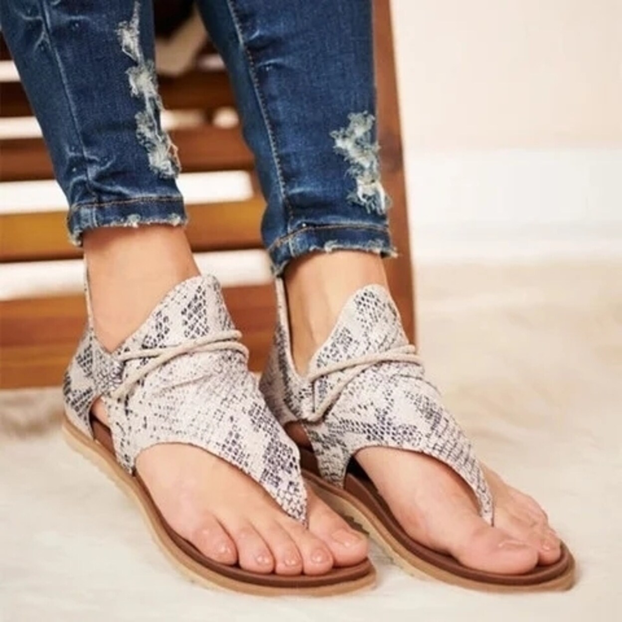 animewild flip flops