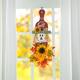 Option Scarecrow Sunflower