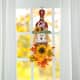Option Scarecrow Sunflower