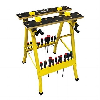 Multi-Purpose Workbench - Bed Bath & Beyond - 37823708