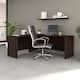 Option Black Walnut