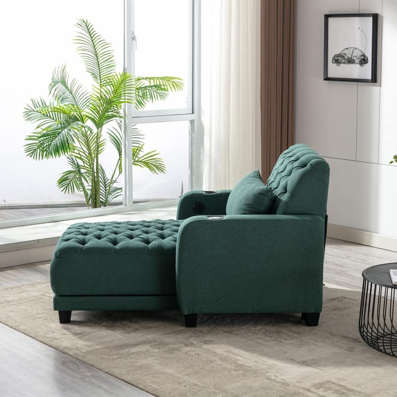 Adjustable Casual Sofa for Living Room