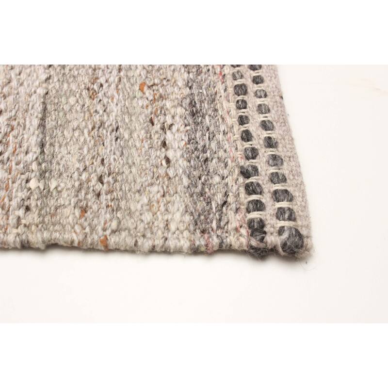 Sienna Taupe Rug 5'2" x 7'10" - 5'2 x 7'10