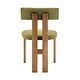 preview thumbnail 43 of 48, NPD Furniture Hailey Dining Side Chair (Set of 2)