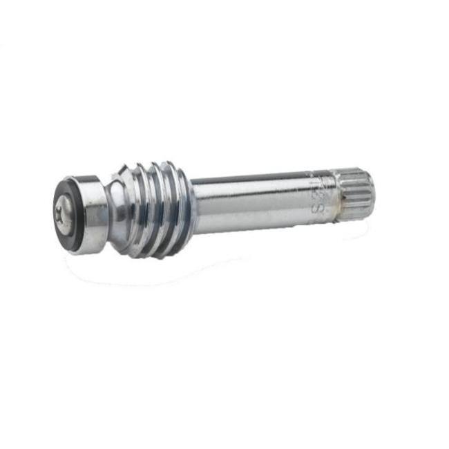 T and S Brass Cold Spindle (LTC) for Eterna Cartridge - Natural