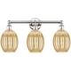 Option Polished Nickel / Mercury