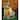 Meyda Tiffany Orange Tabby Cat Stained Glass / Tiffany Specialty Lamp