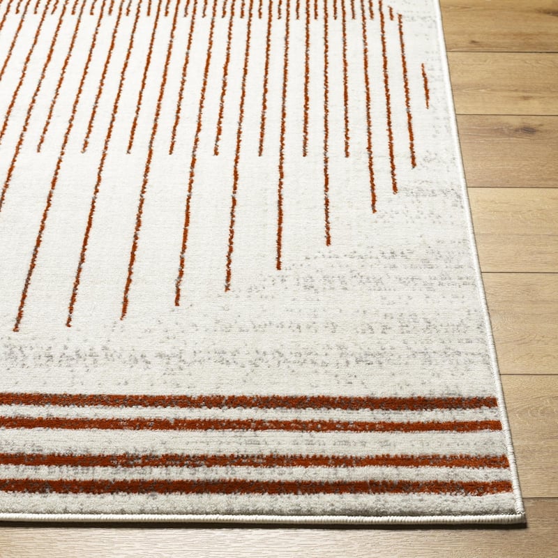 Livabliss Floransa Transitional Area Rug