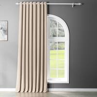 Buy 84 Inches Wide Width Curtains Drapes Online At Overstock Our Best Window Treatments Deals