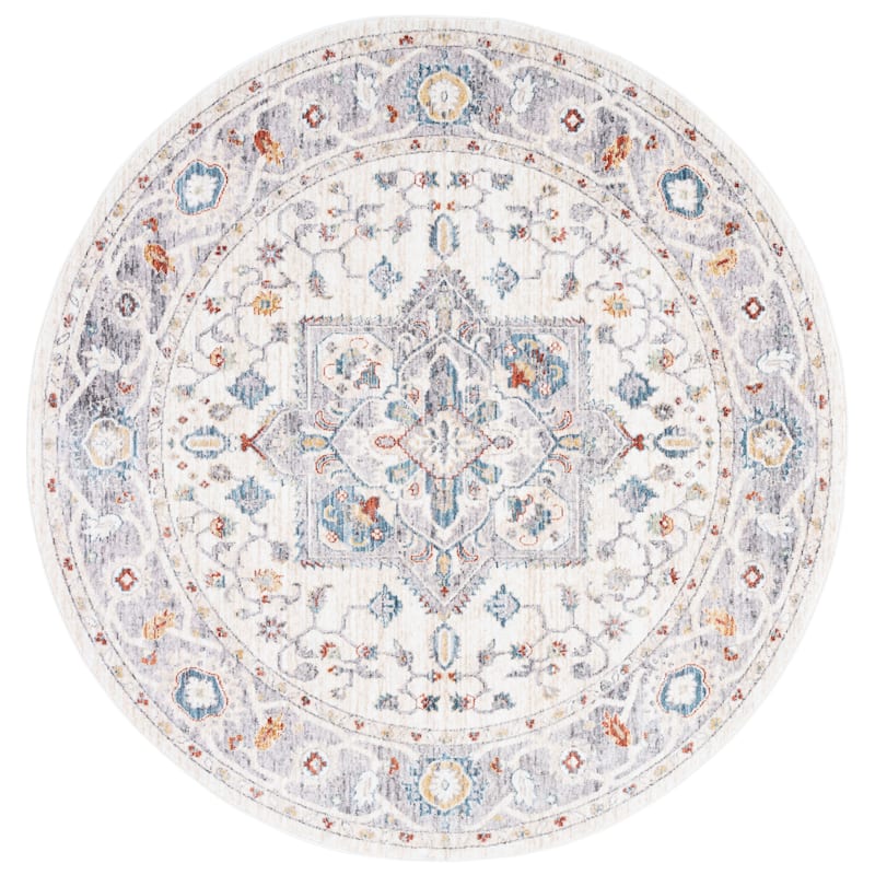 SAFAVIEH Olympia Oketa Abstract Rug