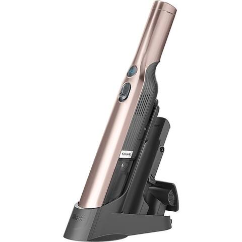 ION W1 Cordless Handheld Vacuum