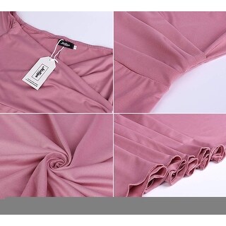 molliya maternity
